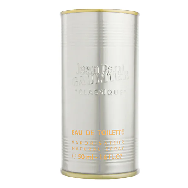 jean paul gaultier classique woda toaletowa 50 ml     