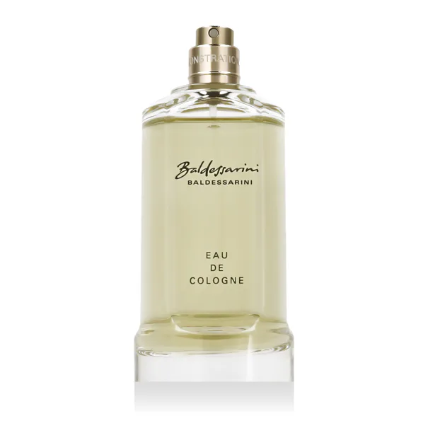 baldessarini baldessarini woda kolońska 75 ml  tester   