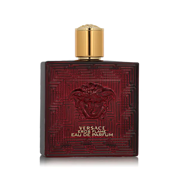 versace eros flame woda perfumowana 100 ml     