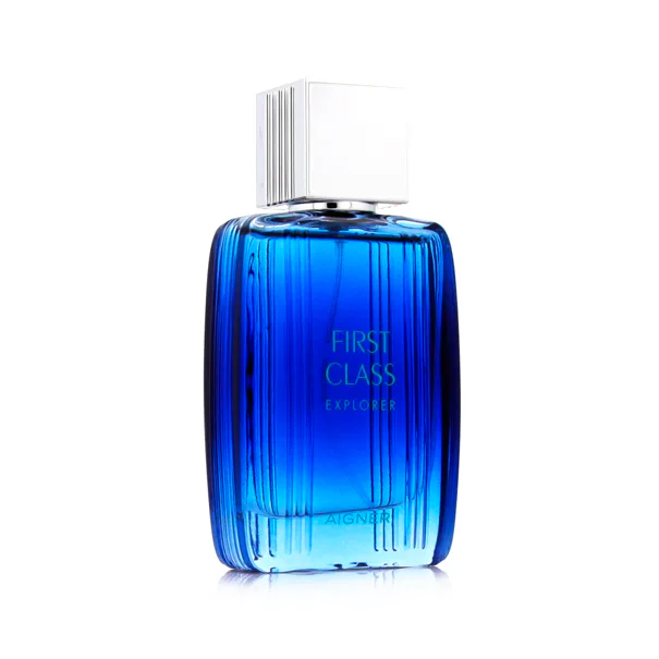 aigner first class explorer woda toaletowa 50 ml     