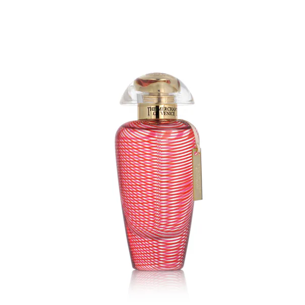 the merchant of venice byzantium saffron woda perfumowana 50 ml     