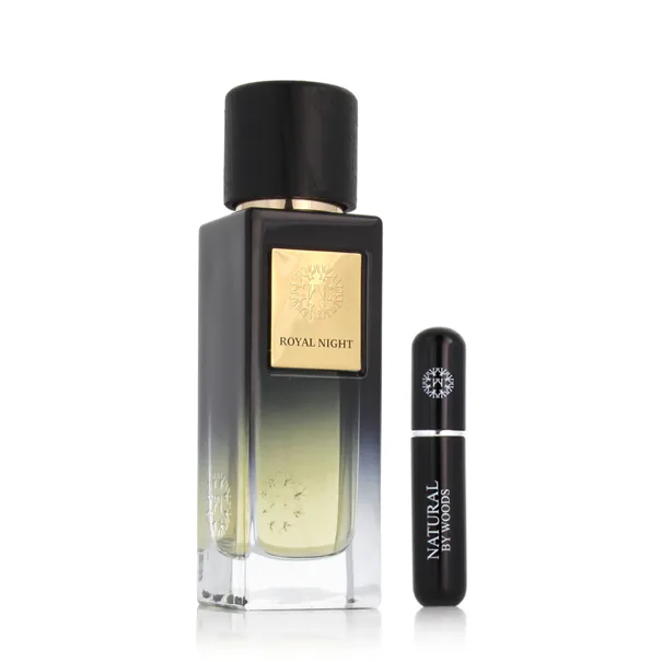 the woods collection royal night
