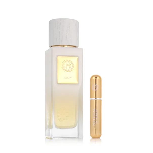 the woods collection glow