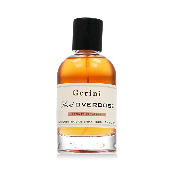 gerini floral overdose