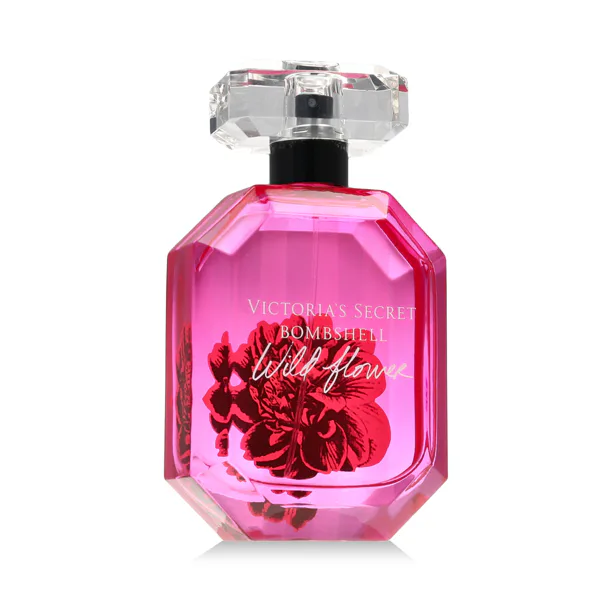victoria's secret bombshell wild flower