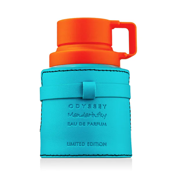 armaf odyssey mandarin sky woda perfumowana 60 ml     