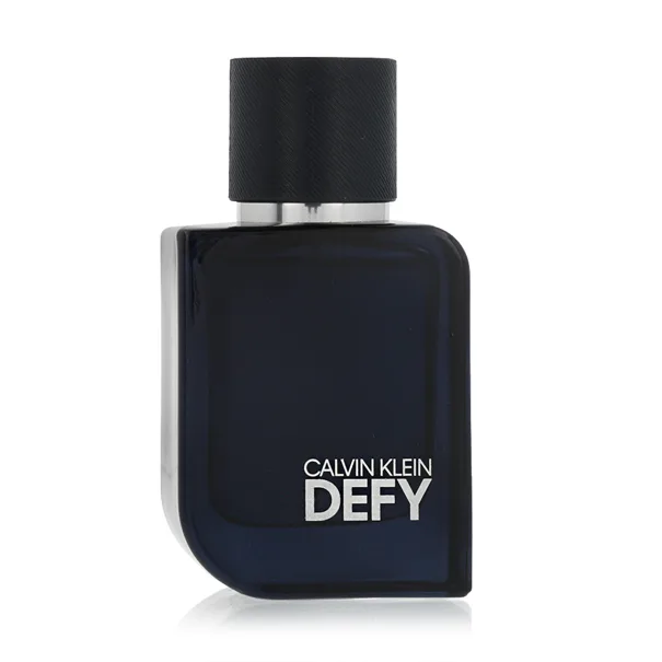 calvin klein defy parfum ekstrakt perfum 50 ml     