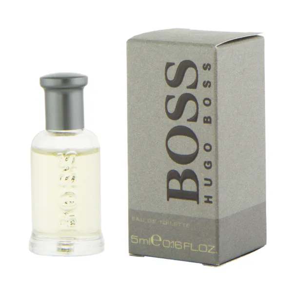 hugo boss boss bottled woda toaletowa 5 ml     