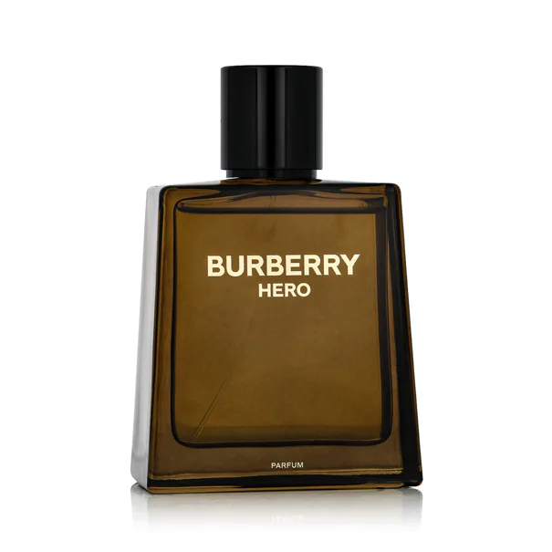 burberry hero parfum ekstrakt perfum 100 ml     