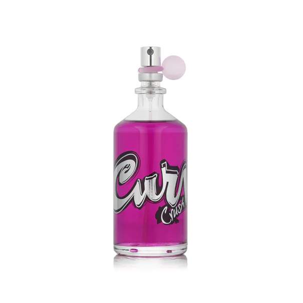 liz claiborne curve crush woda toaletowa 100 ml     