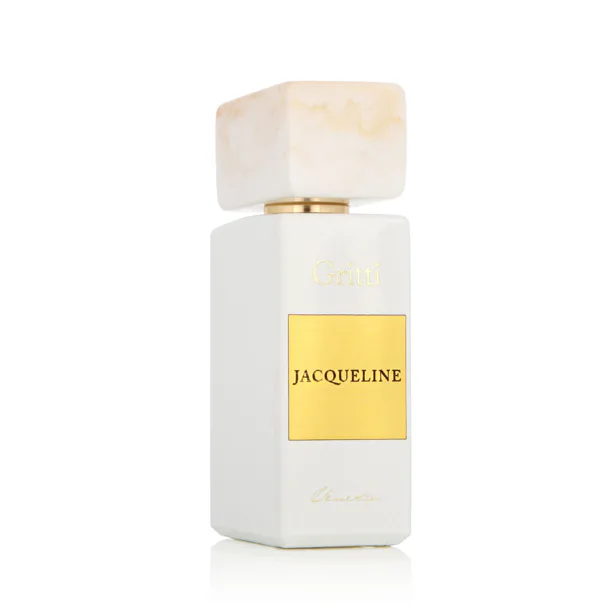gritti jacqueline