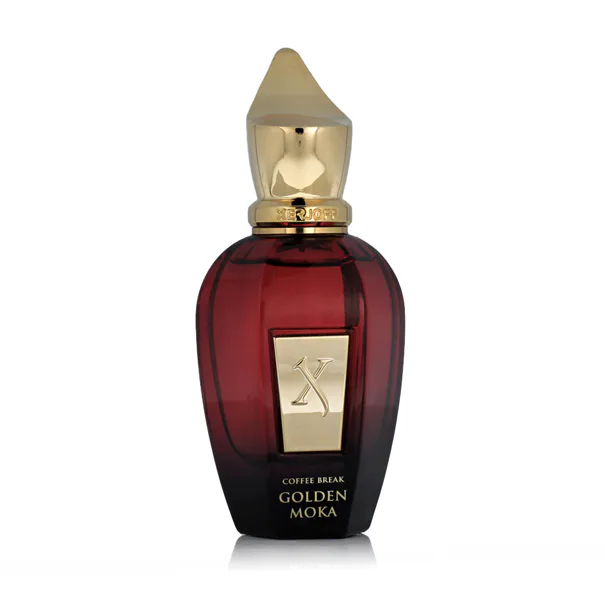 xerjoff golden moka ekstrakt perfum 50 ml     