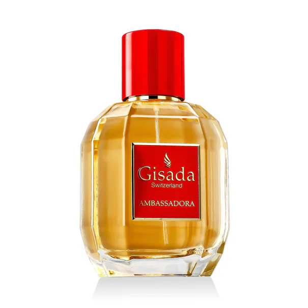 gisada ambassadora