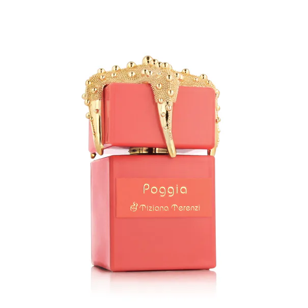 tiziana terenzi poggia ekstrakt perfum 100 ml     