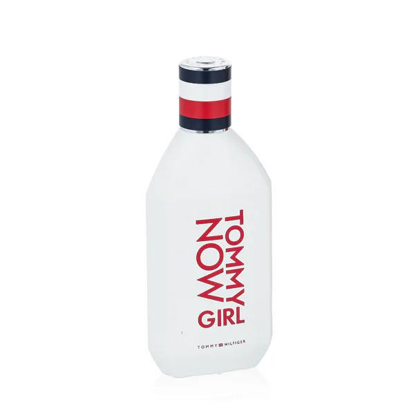 tommy hilfiger tommy girl now woda toaletowa 100 ml  tester   