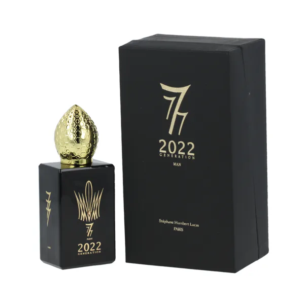 stephane humbert lucas 2022 generation man