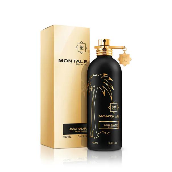 montale aqua palma woda perfumowana 100 ml     