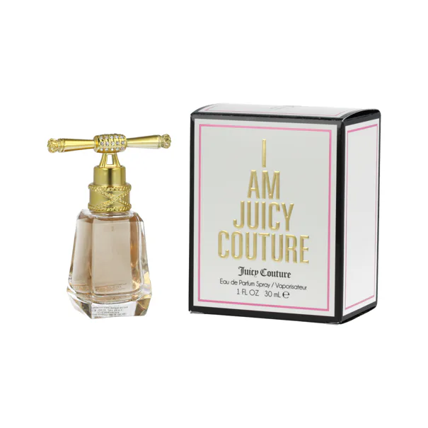 juicy couture i am juicy couture woda perfumowana 30 ml     