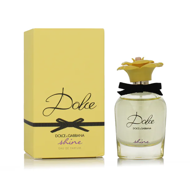 dolce & gabbana dolce shine woda perfumowana 50 ml     