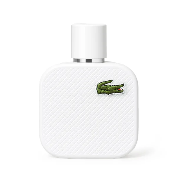lacoste l.12.12 blanc woda toaletowa 50 ml     