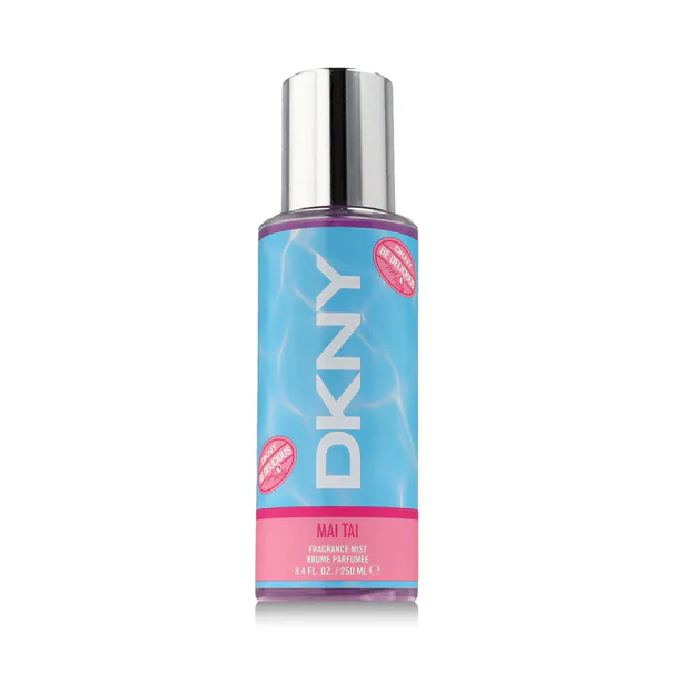dkny be delicious pool party mai tai mgiełka do ciała 250 ml     