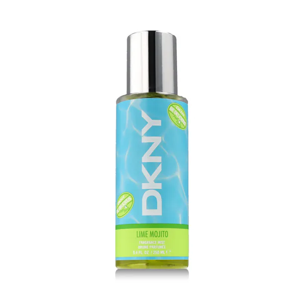 dkny be delicious pool party lime mojito mgiełka do ciała 250 ml     