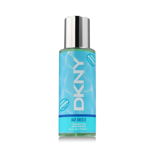 dkny be delicious pool party bay breeze mgiełka do ciała 250 ml     