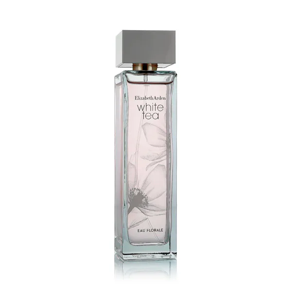 elizabeth arden white tea eau florale