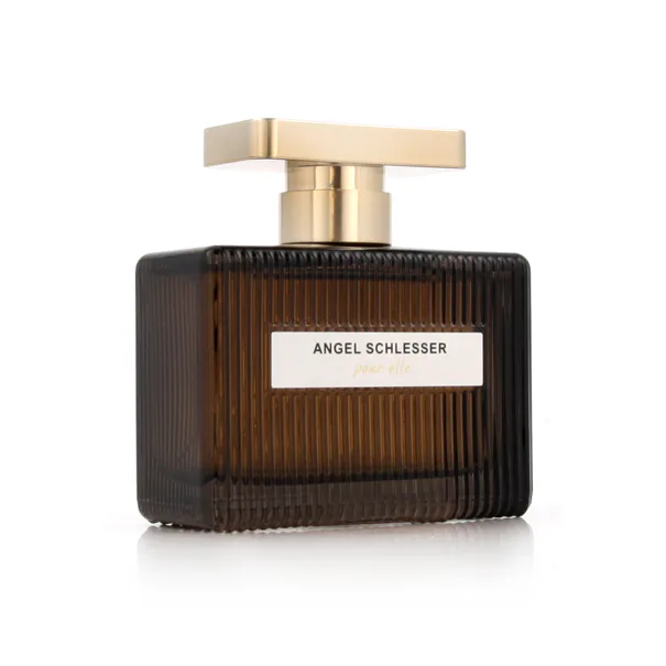 angel schlesser pour elle sensuelle
