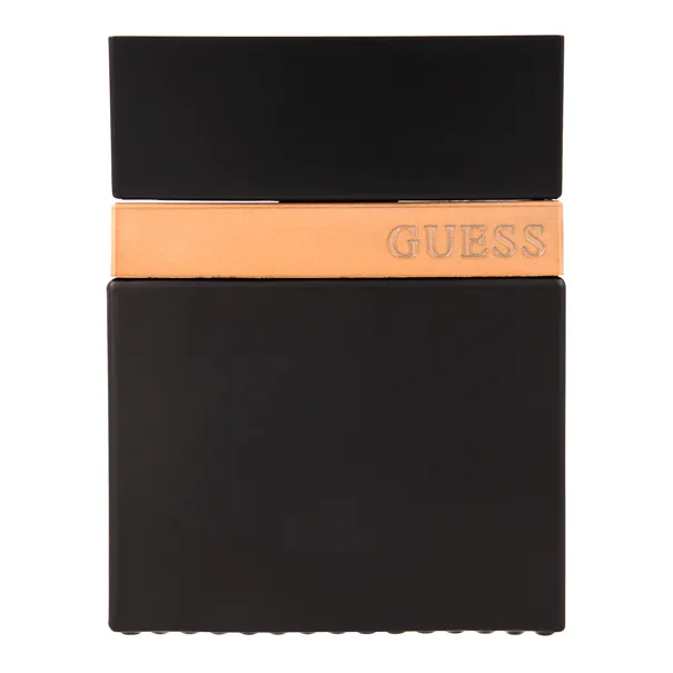 guess seductive homme noir woda toaletowa 100 ml  tester   