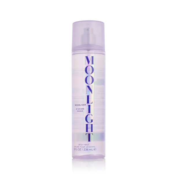 ariana grande moonlight mgiełka do ciała 236 ml     