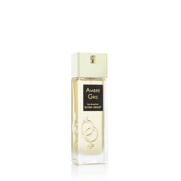 alyssa ashley ambre gris woda perfumowana 50 ml     