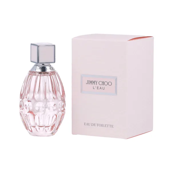 jimmy choo jimmy choo l'eau woda toaletowa 60 ml     