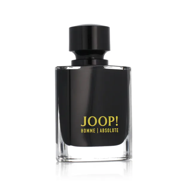 joop! joop! homme absolute woda perfumowana 80 ml     