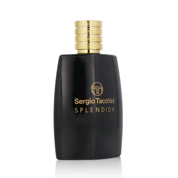 sergio tacchini splendida woda perfumowana 100 ml  tester   