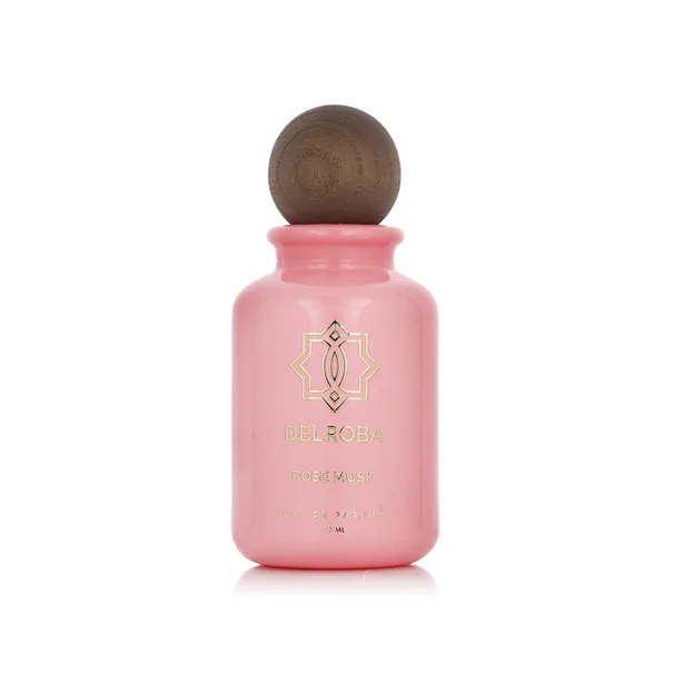 delroba rose musk
