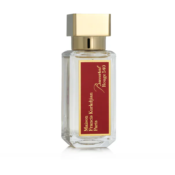 maison francis kurkdjian baccarat rouge 540 woda perfumowana 35 ml     