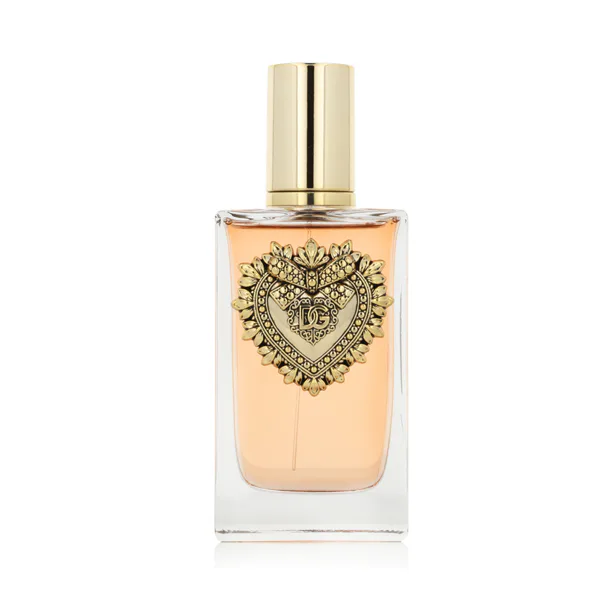 dolce & gabbana devotion woda perfumowana 100 ml  tester   