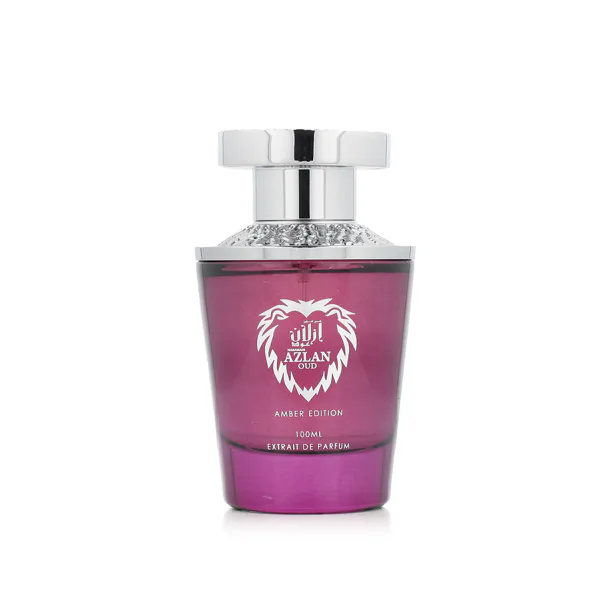 al haramain azlan oud amber edition ekstrakt perfum 100 ml     