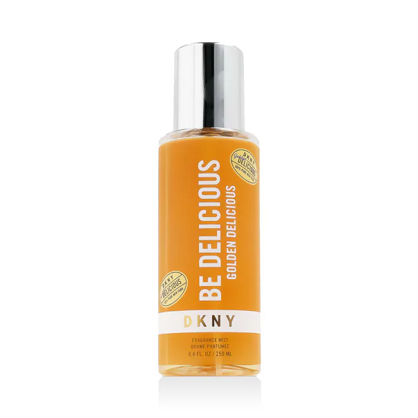 dkny golden delicious mgiełka do ciała 250 ml     