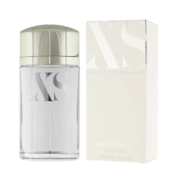 paco rabanne xs pour homme