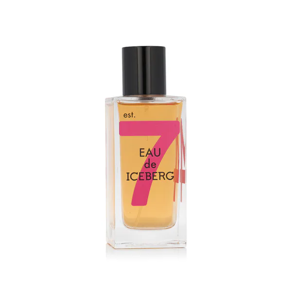 iceberg eau de iceberg 74 wild rose