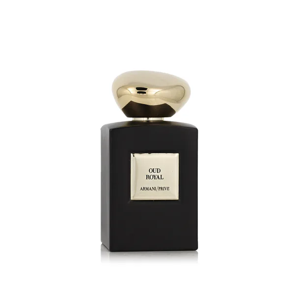 giorgio armani armani prive - oud royal