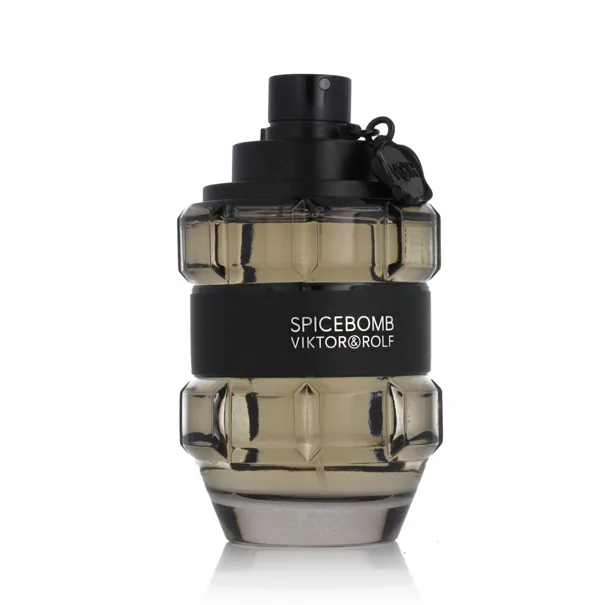 viktor & rolf spicebomb