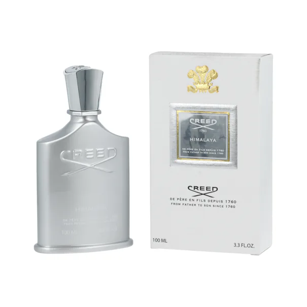creed himalaya