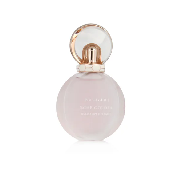 bvlgari rose goldea blossom delight woda toaletowa 50 ml     