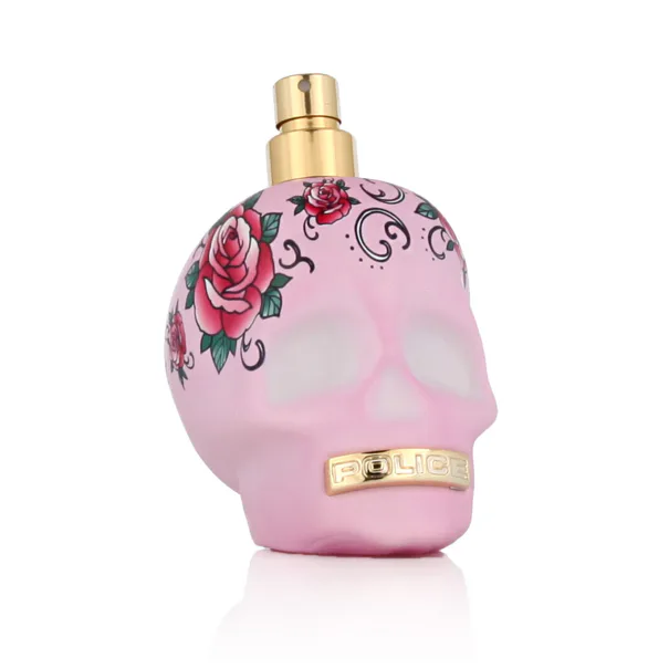 police to be - tattooart for woman woda perfumowana 75 ml     