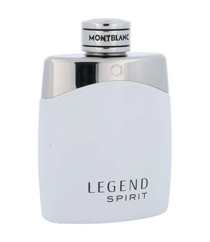 montblanc legend spirit woda toaletowa 100 ml  tester   