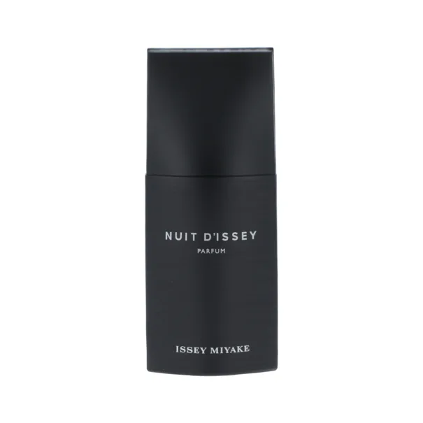 issey miyake nuit d'issey parfum ekstrakt perfum 75 ml     