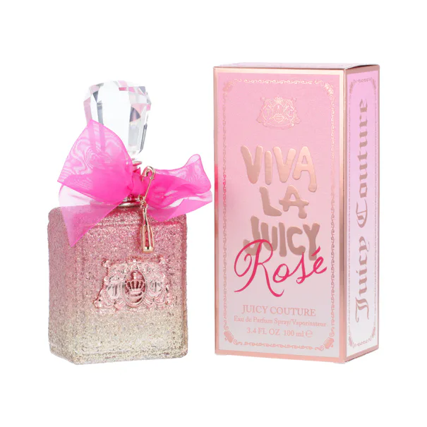 juicy couture viva la juicy rose
